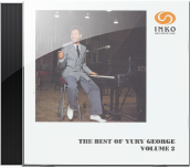 The Best of Yury George. Volume 1 The Best of Yury George. Volume 1