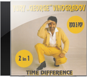 Time Difference. Volume 2 Time Difference. Volume 2