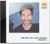 The Best of Yury George. Volume 2 The Best of Yury George. Volume 2